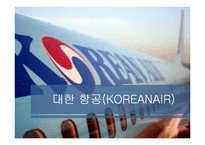 사우스 웨스트 항공, 대한항공 기업비교-19