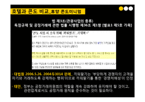 [관광학] 관광숙박업의 관광법규 사례 연구-5
