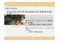 [경영학] 이니스프리의 내외부 환경 분석 및 전략 제안-11