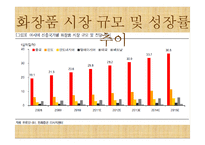 [경영학] 이니스프리의 내외부 환경 분석 및 전략 제안-19
