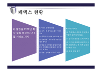 [물류관리] 페덱스의 성공요인과 물류전략 분석-8