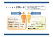 [경영학] GE 잭웰치의 리더십-8