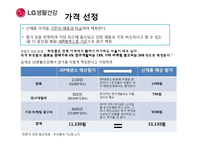 [마케팅] LG생활건강 남성 화장품 `보닌` 마케팅 전략-15