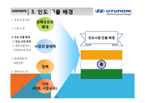 [국제경영] 현대자동차의 인도시장 진출-10
