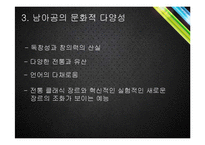 [국제경영] 남아프리카공화국 경제동향 분석-10