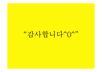 [경영학] 브랜드 리런칭 사례-쉐보레 마케팅 연구-17