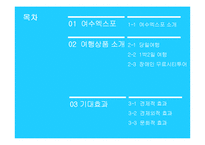 여수엑스포 여행상품 기획-2