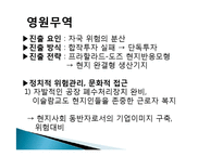 [경영학] 기업의 국제경영 사례-2