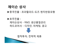 [경영학] 기업의 국제경영 사례-7