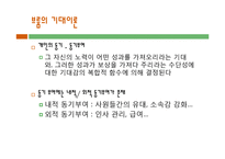[조직론] 동부 익스프레스의 조직문화 분석-19