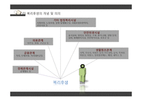 [경영학] 기업의 복리후생 유형 및 사례-5
