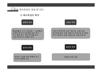 [경영학] 기업의 복리후생 유형 및 사례-7