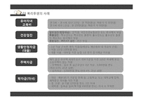 [경영학] 기업의 복리후생 유형 및 사례-15
