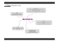 [경영학] 기업의 복리후생 유형 및 사례-19