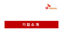 [경영조직론] SK텔레콤 민영화 및 신세기통신 합병 사례 연구-3
