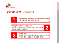 [경영조직론] SK텔레콤 민영화 및 신세기통신 합병 사례 연구-18