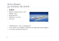 [경영학] 중소기업 Niche Market 사례 연구-3