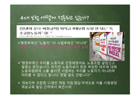 [노사관계론] 4대보험의 정의와 사례 연구-19