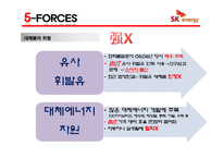[경영학] SK 에너지 마케팅 전략-12