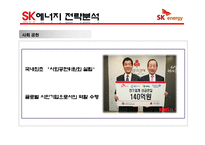 [경영학] SK 에너지 마케팅 전략-19