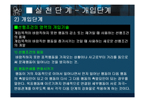 [사회복지실천론] 행동수정모델의 개요 및 PPT 발표자료 입니다.-11