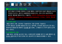 [사회복지실천론] 행동수정모델의 개요 및 PPT 발표자료 입니다.-13