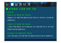[사회복지실천론] 행동수정모델의 개요 및 PPT 발표자료 입니다.-16