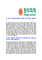 [동부화재-2013년동계인턴합격자기소개서]동부화재해상보험자기소개서,동부화재합격자기소개서,동부화재해상보험자소서,동부합격자소서,자기소개서,자소서,이력서,입사지원서-3