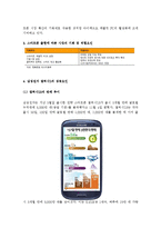 (A+ 레포트) 삼성전자의 스마트폰(갤럭시S3)의 성공 요인 및 통신사업자의 신사업 전략-3