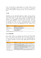 (A+ 레포트) 삼성전자의 스마트폰(갤럭시S3)의 성공 요인 및 통신사업자의 신사업 전략-6
