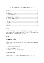 (A+ 레포트) 미국, 영국, 일본의 사회복지사 자격제도 비교 분석-1