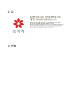 신세계백화점 기업분석-2