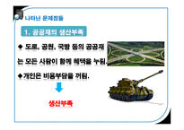자본주의의 위기, 그 원인과 해법-9