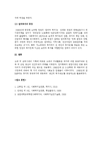 (A+ 레포트) 한국의 사회복지 발달과정-7