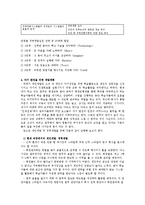인적자원개발의 3영역을 설명하고 자기완성을 위한 각 영역별 개발계획을 구체적으로 세우시오.-4
