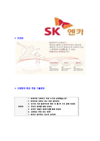 [SK엔카-2013년영업본부사원합격자기소개서]SK엔카자기소개서,SK합격자기소개서,SK엔카자소서,엔카합격자소서,자기소개서,자소서,입사지원서-6