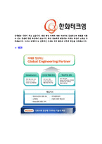 [한화테크엠-2013년신입사원합격자기소개서]한화테크엠자기소개서,합격자기소개서,한화테크엠자소서,합격자소서,자기소개서,자소서,입사지원서-4