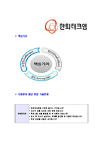 [한화테크엠-2013년신입사원합격자기소개서]한화테크엠자기소개서,합격자기소개서,한화테크엠자소서,합격자소서,자기소개서,자소서,입사지원서-5