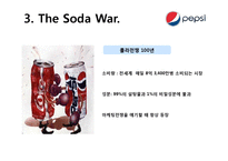 콜라전쟁(pepsi Marketing)-12