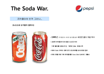 콜라전쟁(pepsi Marketing)-16
