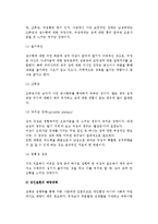 [성인질환 및 성기능장애] 성인질환의 증상과 치료 및 예방대책, 성기능 장애 유형-4