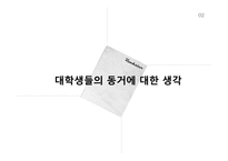 성, 동거에 대한 대학생의 인식-8