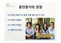 성, 동거에 대한 대학생의 인식-13