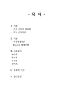 Beavers의 체계모델을 통한 건강가정기능평가-2