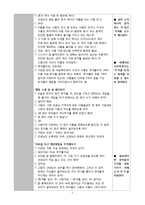 만 5세 유아 동작교육 계획안-토끼먹이 가져오기-9