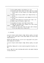 역할활동, 견학학습, 현장실습 장단점과 유의사항-3