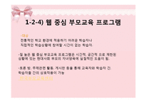 부모교육 프로그램의 유형 및 실제-10
