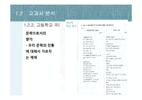 [국어교육] 향가교육의 현황-11