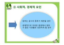 유아기 편식 레포트-9
