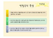역할활동, 견학학습, 현장실습 장단점과 유의사항-9